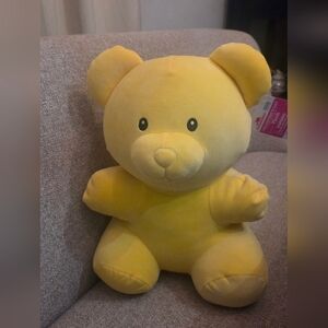 Gummy bear plush Valentine’s Day 16”